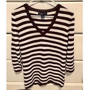 Jones New York Women’s Blouse